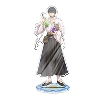 Amazon.co.jp: とんがり帽子のアトリエ アクリルスタンド ココ キー
