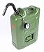 Produktbild 3er Set Benzinkanister 20L Kraftstoff Kanister 20 Liter UN-Zulassung Diesel E85