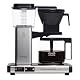 Kaffeefiltermaschine Moccamaster KBG Select im Vergleich