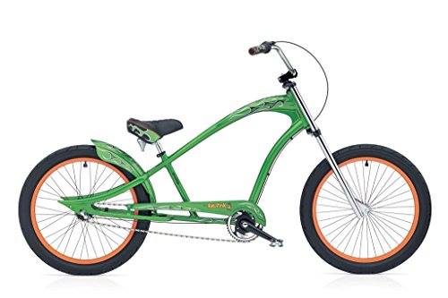 Electra Cruiser Rat Fink 3i