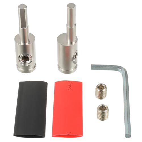 tools best ground screw