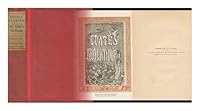 Balzac's Contes Drolatiques]. Droll Stories Collected from the Abbeys of Touraine. Illustrated with Designs Gustave Dore and Decorative Borders by Camden B0025VO1CA Book Cover