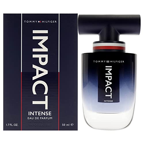 Impact Edp Vapo 50 Ml