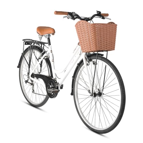 Mejores review On-line Bicicleta paseo urban - los más vendidos. 17 Imagen adicional