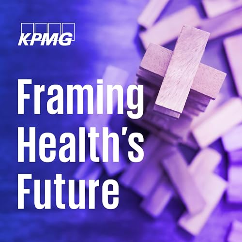 Framing Health's Future cover art