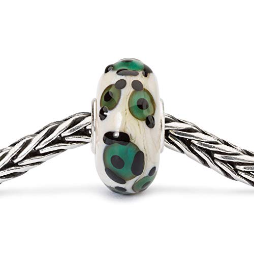 Abalorios Trollbeads plata TGLBE-10418 para expresar tu esencia única 3