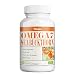 Vitapia Omega 7 Sea Buckthorn 1000mg - 120 Softgels - Natural Sea Buckthorn Oil, No Fish Burp, Omega-7 Palmitoleic Acid, Omega 3 6 9 - Weight Loss, Healthy Heart, Skin, Hair and Nails