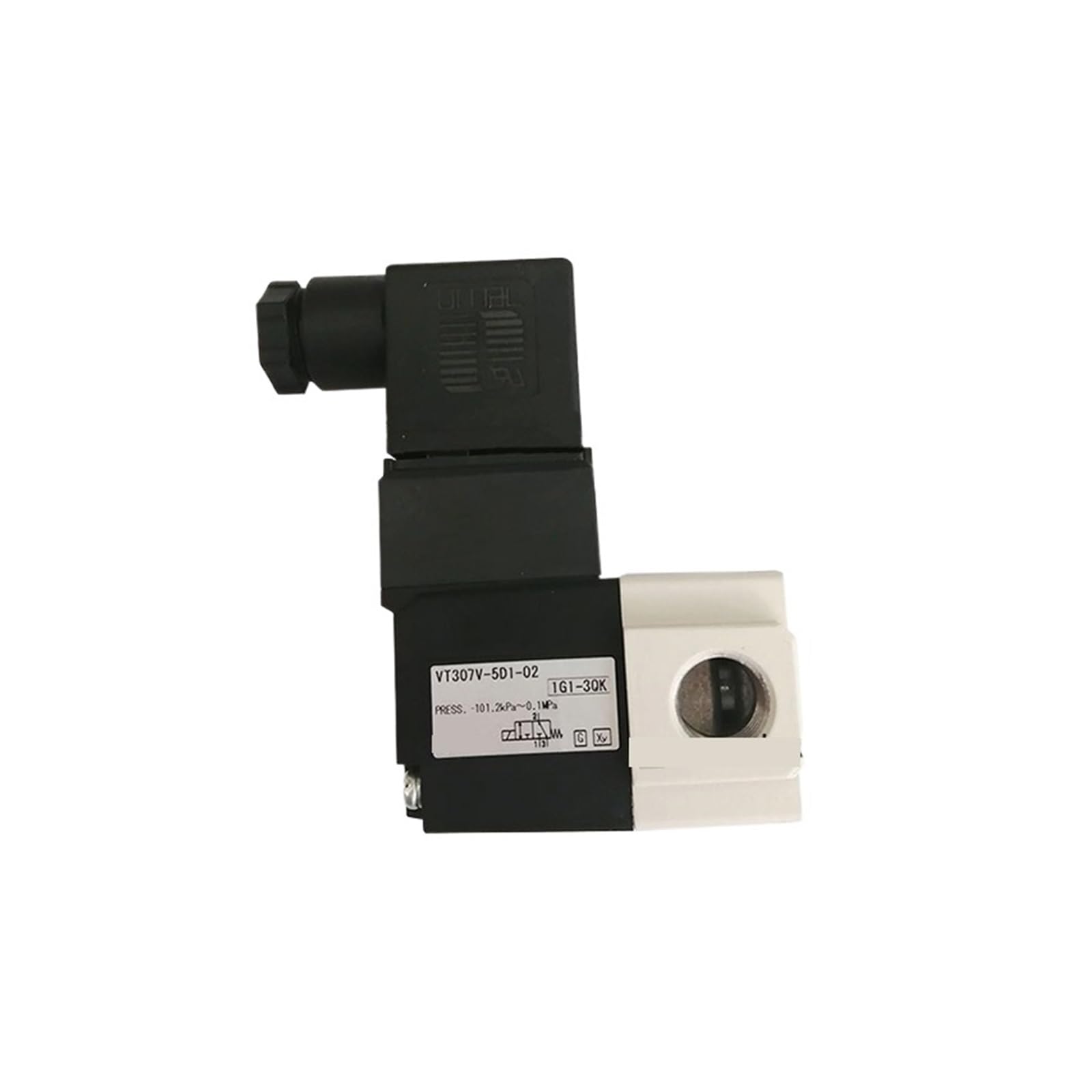 SJJBVPYX VT307V-5D1-02 Solenoid Valve