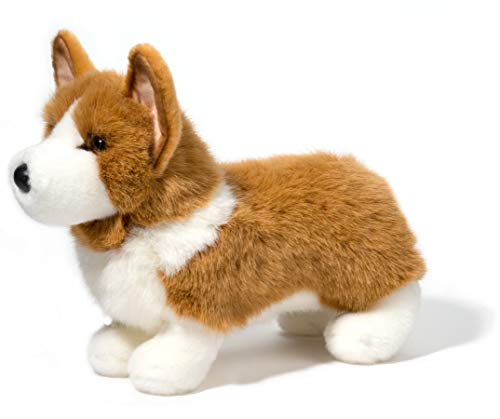 Cuddle Toys 1819 41 cm Ingrid Corgi Peluche