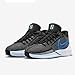 NIKE Sabrina 1 Family Bonds Womens FQ3381-001 (Black/Photo Blue-EMERAL), Size 8