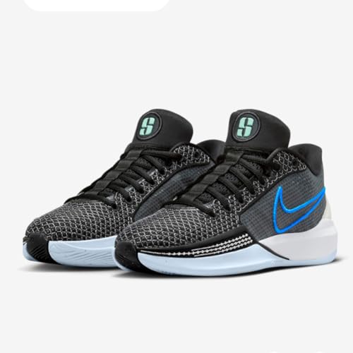 Image of Nike Unisex Adult Sabrina 1 Basketball Shoes