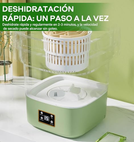 Lavadoras, Sports Imagen adicional