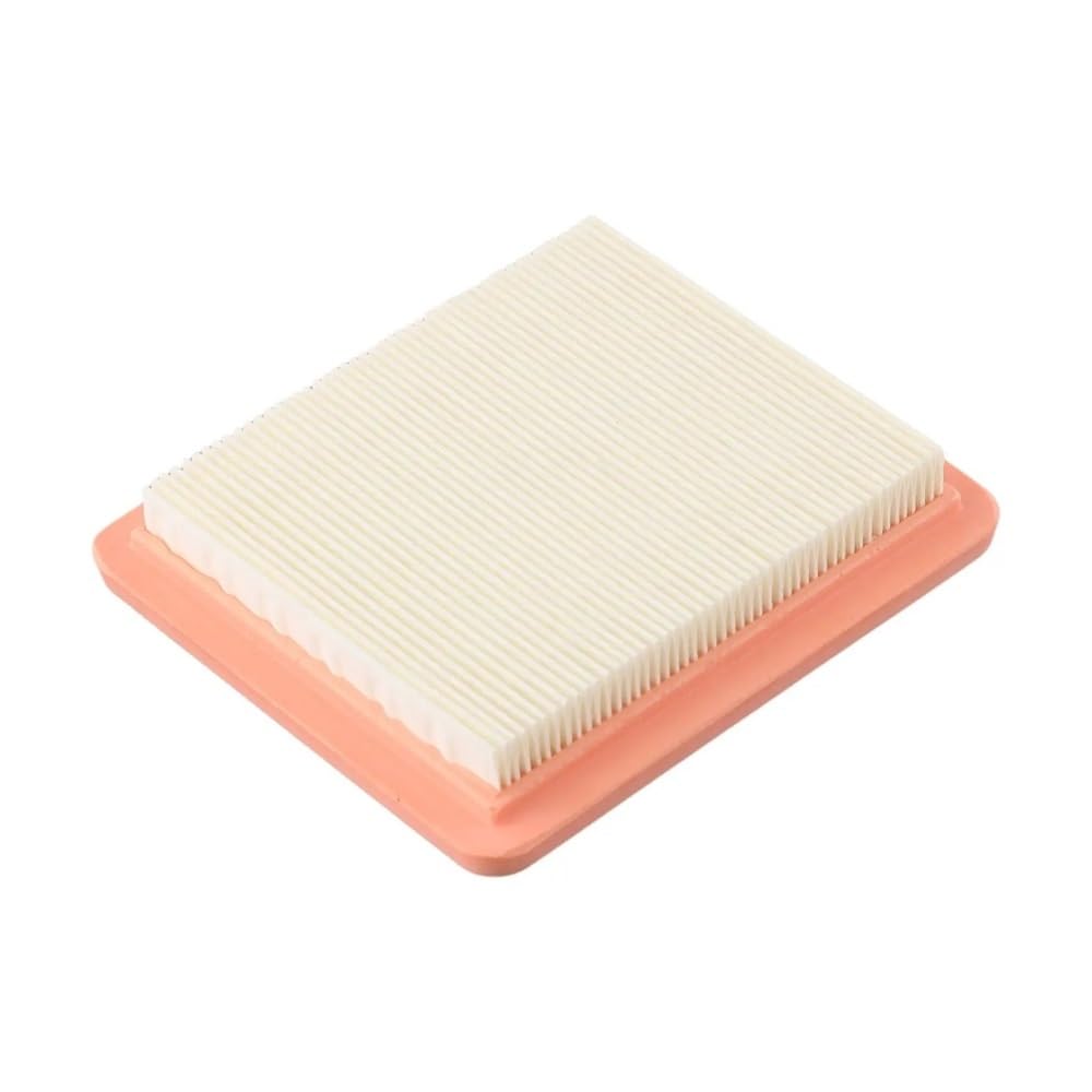 Filtre à air pour tondeuse HRR216 et GC160 - Lot de 2 pièces de rechange