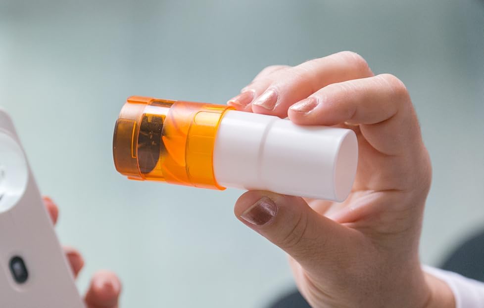 Miniatura 2 de MIR Smart ONE  Kit de reemplazo de turbina y boquilla