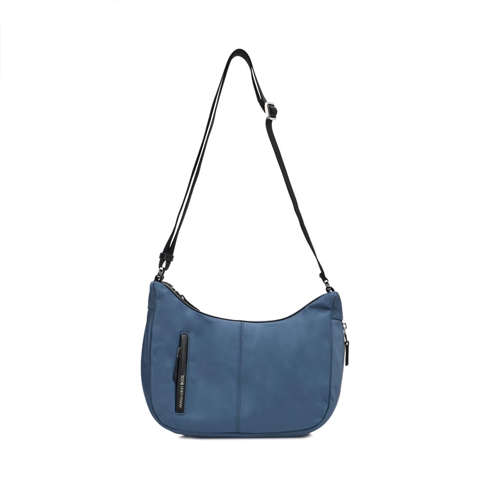 Mandarina Duck Hunter Hobo, Mujer