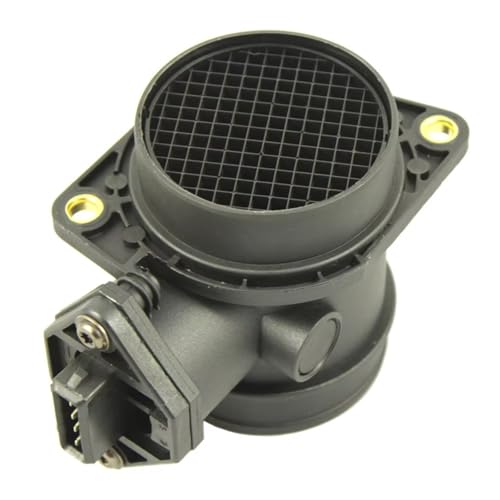 Débitmètre d'air massique pour VW Bora 2000-2005 - Pièce OEM 0280217118 de rechange auto