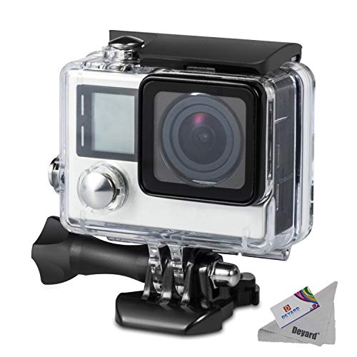Best Camcorder Case For Gopro