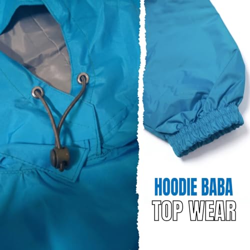 Image of Hoodie Baba
