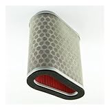 Motorcycles Air Filter Fit For Yamaha Honda CBF1000 2006-2010 17210-MFA-D00