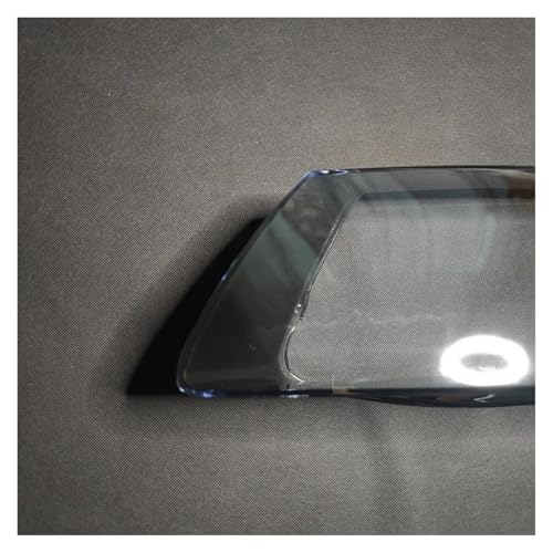 Paire de lentilles de phare pour A5 S5 RS5 2008-2011