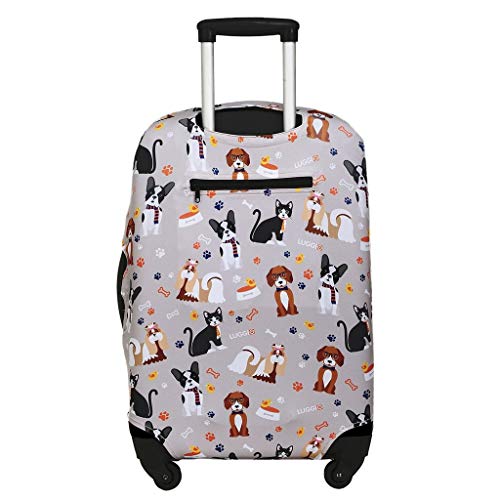 Kit Capas para Malas Premium Pets