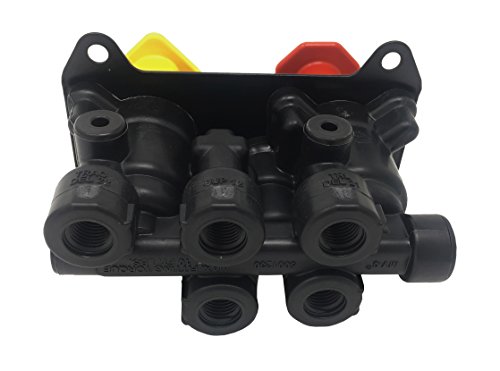 Bendix Control Module #TOP4