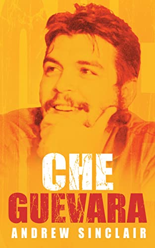 Che Guevara (Sutton Pocket Biographies) (English