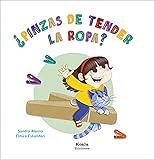  ¿Pinzas de tender la ropa?