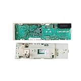 1 Trommel waschmaschine XQG52-288 286 computer-board