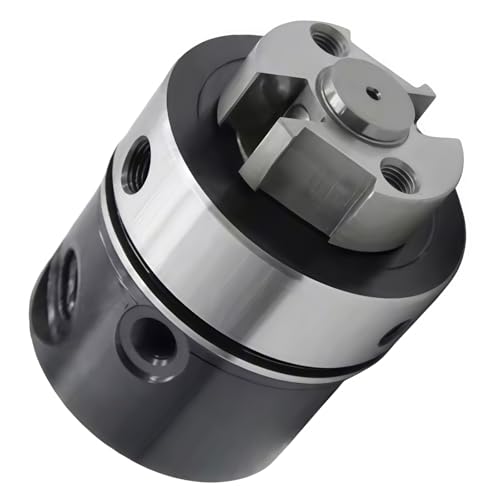 7180-647U Fuel Injection Pumps DPA Head Rotor Fits for Perkins