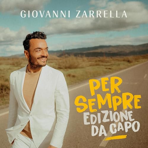 Giovanni Zarrella
