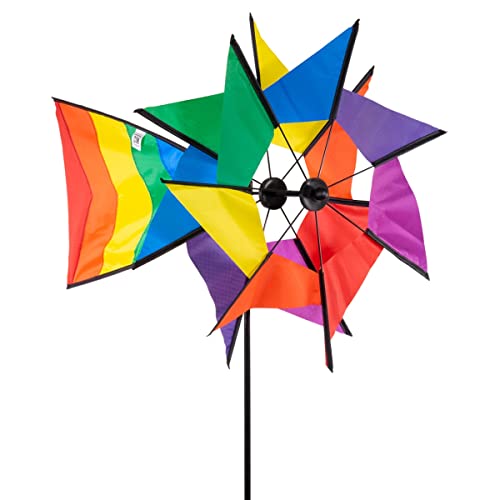Un semplice struttura fastidioso ingombro il contenuto di questo gioco Wind AB/Consegna incl. asta