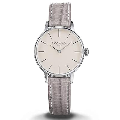 Orologio Locman 1960 LADY 0253a10a-00cinkpa