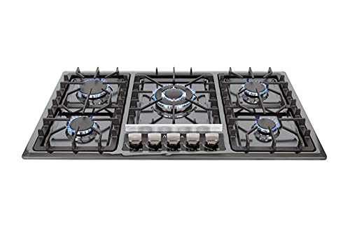 La Mejor Comparación De Horno Gas Empotrable Que Puedes Comprar On-line. |  Las Mejores Reviews De Productos