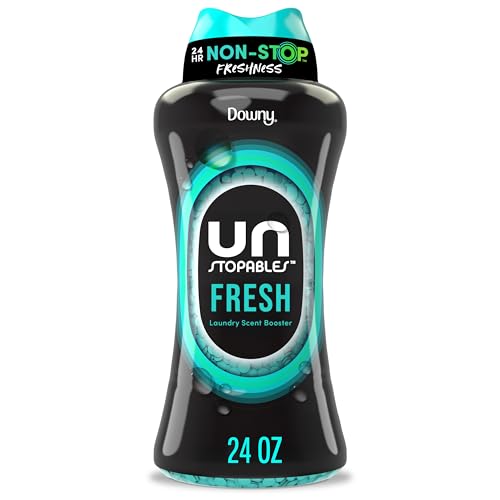 Downy Unstopables In Wash Scent Booster Beads,...