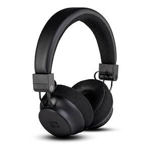 Casque Studio Bluetooth Avec Suppression Active du Bruit PreSonus HD4BT