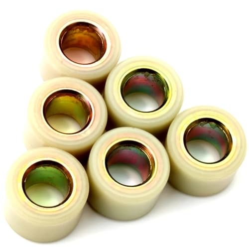 Poids 20x15mm pour variateur KOL 150cc qui améliore la reprise moteur à chaque accélération