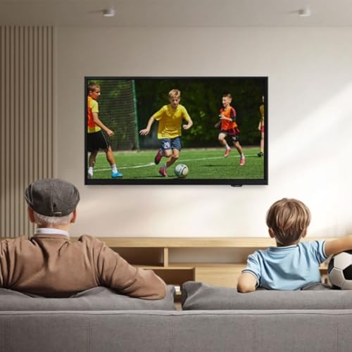 TV LED Samsung Full HD TU27F6005F 69 cm 2025 - vue 7