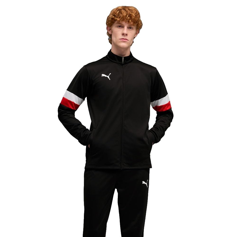 PUMA Survêtement de football individualRISE Homme