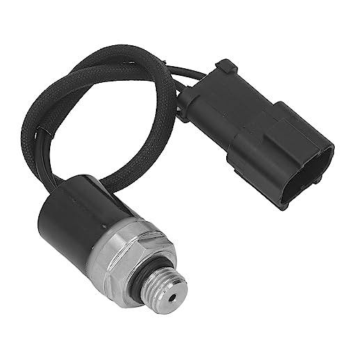 Capteur de pression de chargeur haute précision norme stable WA470-6 - 5