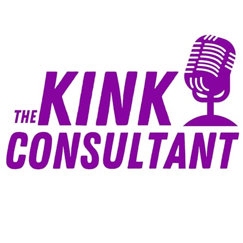 Couverture de The Kink Consultant