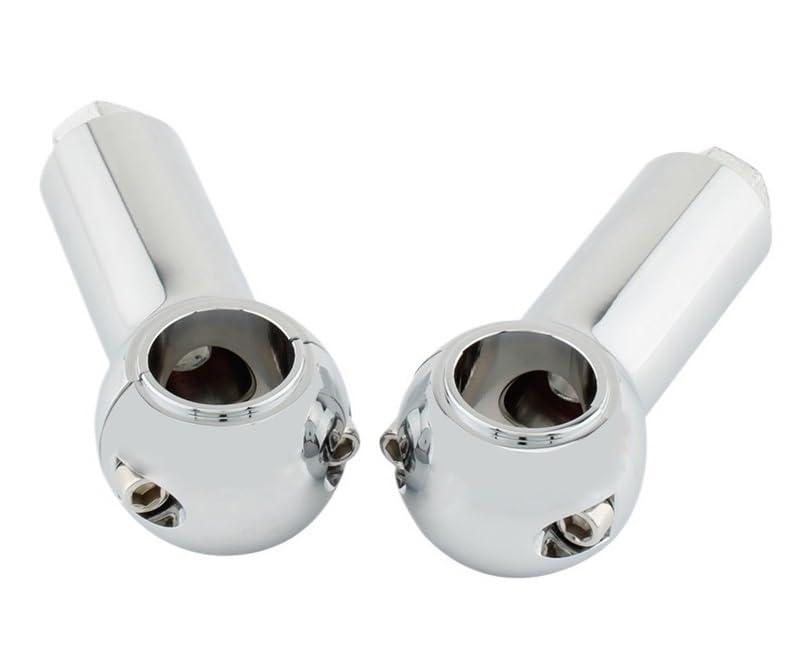 Accessoire guidon riser moto kit adaptateur de levage et pince d'installation pullback