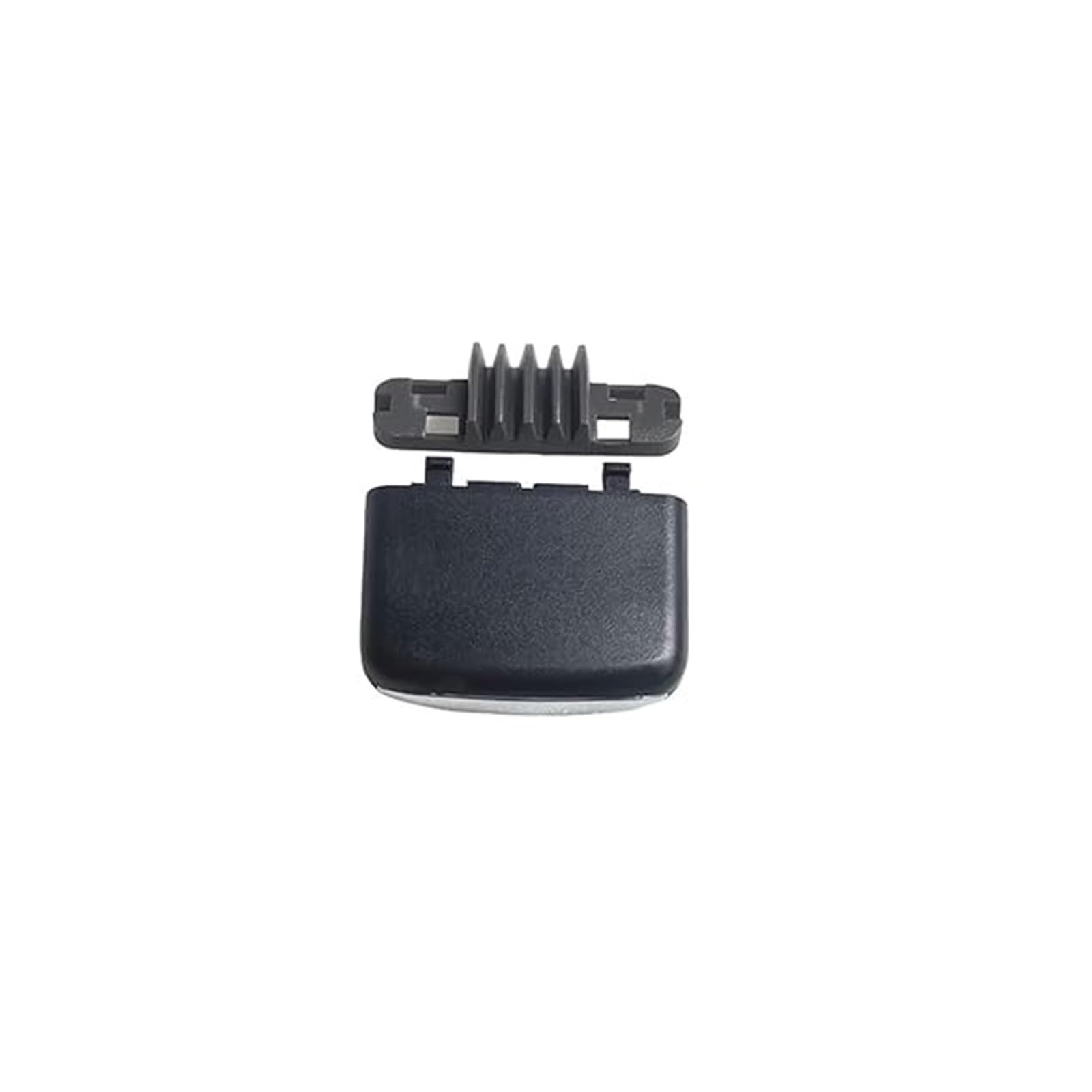 Auto Aria condizionata Ventilazione Per L&exus GS300/GS350/GS430/GS460 2005-2011 Bocchette Di Ventilazione Per Aria Condizionata Auto Pulsante Griglia AC Da 1 Pezzo(R black)