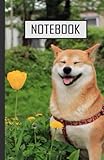 Photo Gallery good shiba inu notebook: cute, funny diary | (shiba inus dogs lovers) journal | 5.5x8.5 | 120 pages | blank lined journal for gift Photo Gallery good shiba inu notebook: cute, funny diary | (shiba inus dogs lovers) journal | 5.5x8.5 | 120 pages | blank lined journal for gift