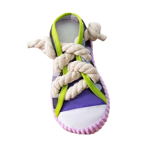 Scarpa Giocattolo Per Cani, Durevole Scarpa Per Cani Che, Giocattoli Interattivi Da Masticare Per Cani, Scarpa Giocattolo Per Cani, Scarpa Per Cani Che, Scarpe Da Ginnastica Per Esercita