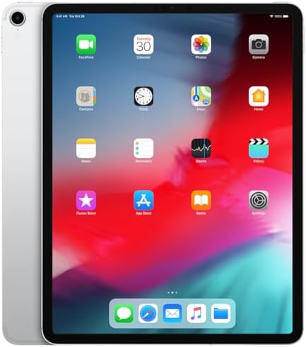 Amazon.com : Apple iPad Pro Tablet (32GB, Wi-Fi, 9.7in) Gray 