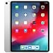 Apple iPad Pro (12.9-inch, Wi-Fi + Cellular, 256GB) - Silver (Renewed)