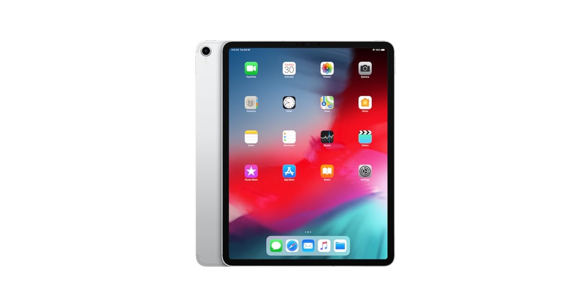 Amazon.com : Apple iPad Pro (12.9-inch, Wi-Fi + Cellular