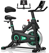 Amazon.co.jp: 【最新のアップグレード版】DMASUN エアロバイク 家庭用