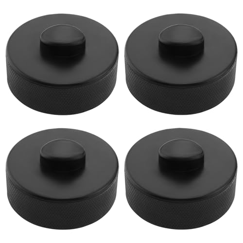 Image of 4Pcs Rubber Jack Pad Support Compatible with Porsche 911 964 993 996 997 Cayman Boxster Car Removal Repair Tool